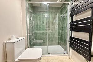 Bedroom 2 En-suite- click for photo gallery